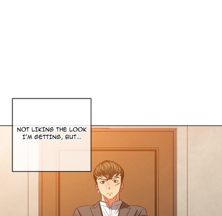 My High School Bully Chapter 89 Page 124
