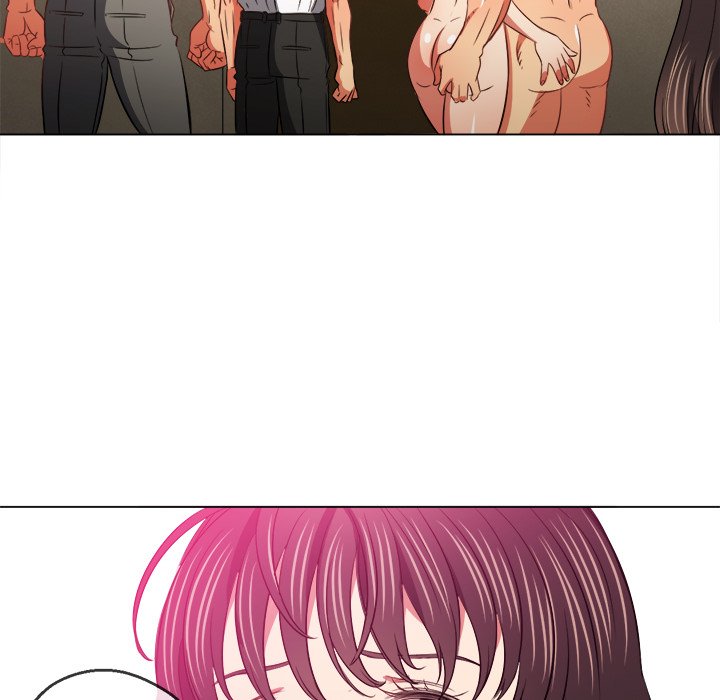 My High School Bully Chapter 89 Page 140