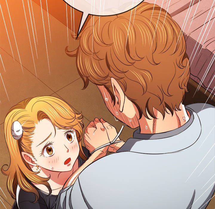 My High School Bully Chapter 89 Page 146