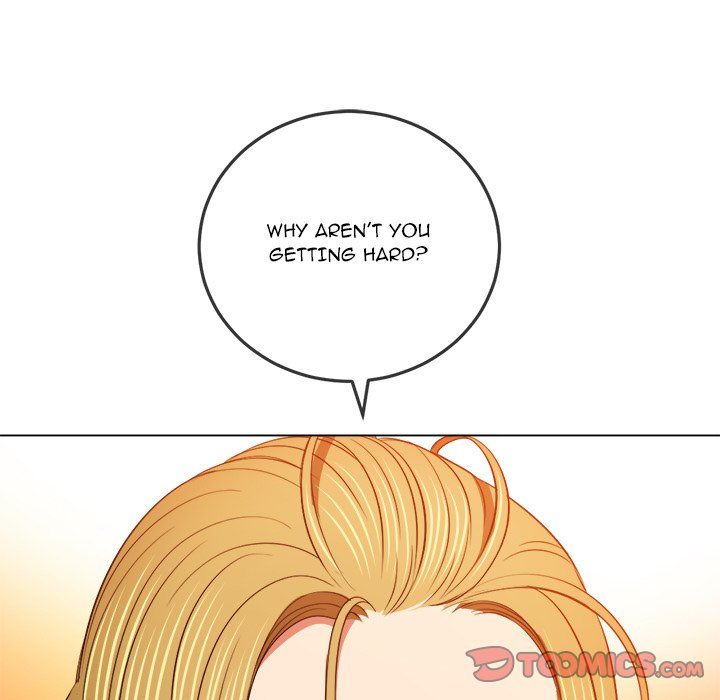 My High School Bully Chapter 89 Page 15