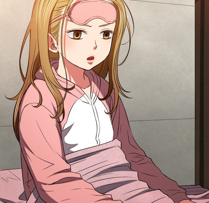 My High School Bully Chapter 89 Page 154