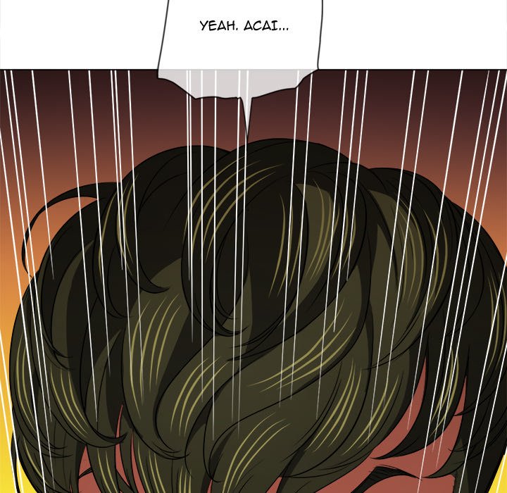 My High School Bully Chapter 89 Page 161