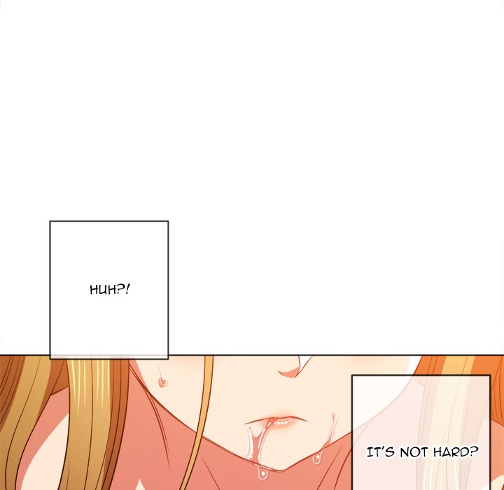 My High School Bully Chapter 89 Page 18