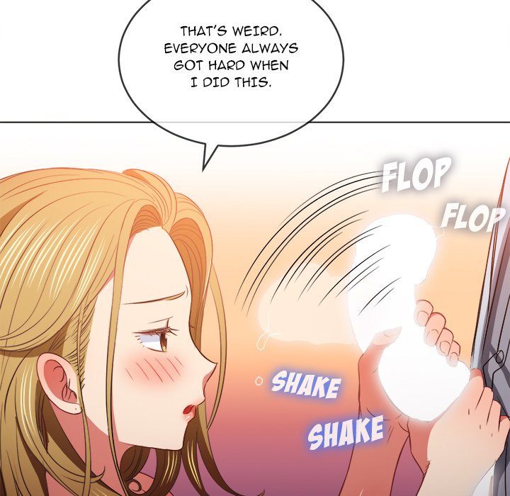 My High School Bully Chapter 89 Page 21