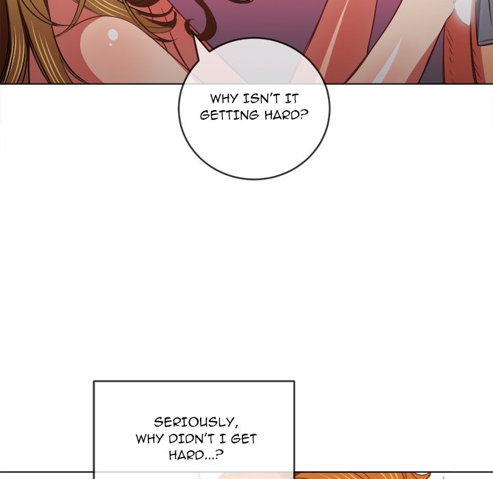 My High School Bully Chapter 89 Page 22