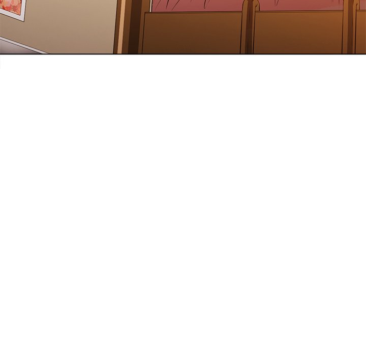 My High School Bully Chapter 89 Page 33