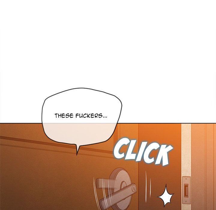 My High School Bully Chapter 89 Page 41