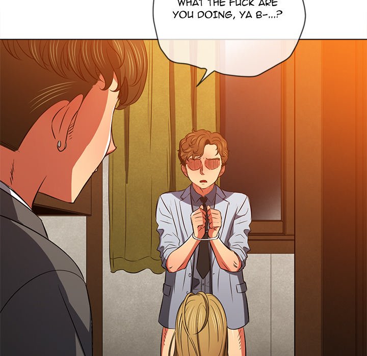 My High School Bully Chapter 89 Page 43