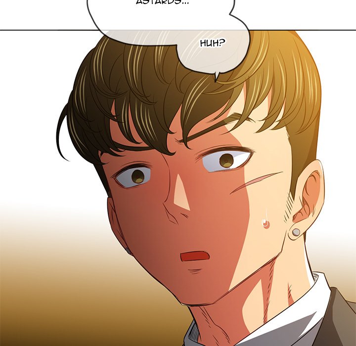 My High School Bully Chapter 89 Page 48