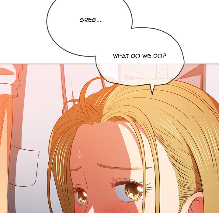 My High School Bully Chapter 89 Page 50