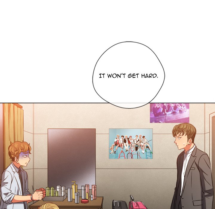 My High School Bully Chapter 89 Page 53