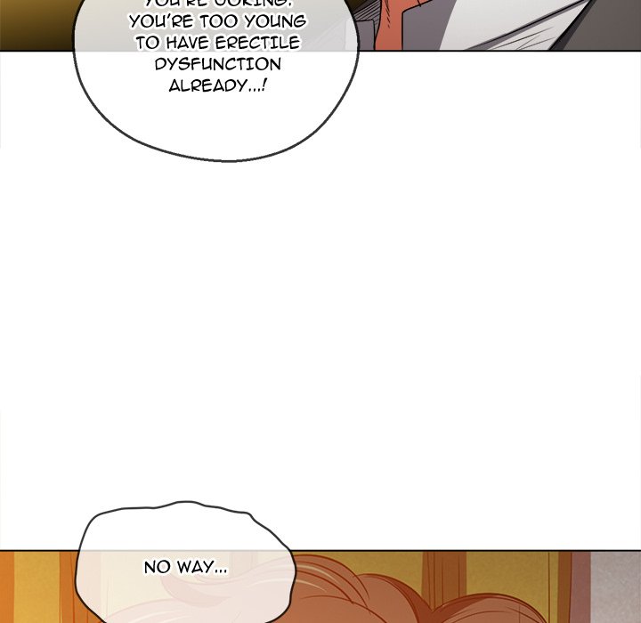 My High School Bully Chapter 89 Page 56