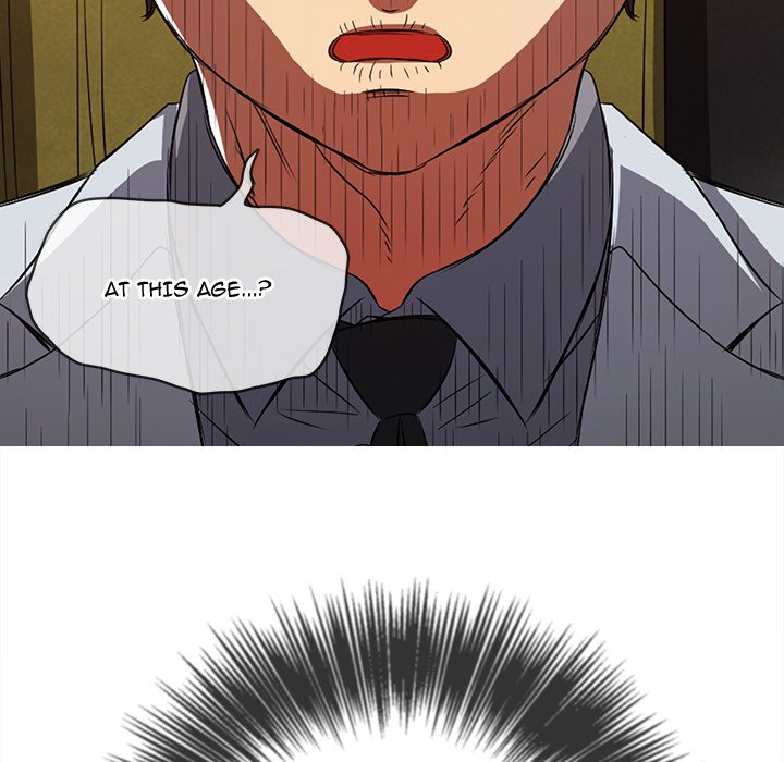 My High School Bully Chapter 89 Page 58