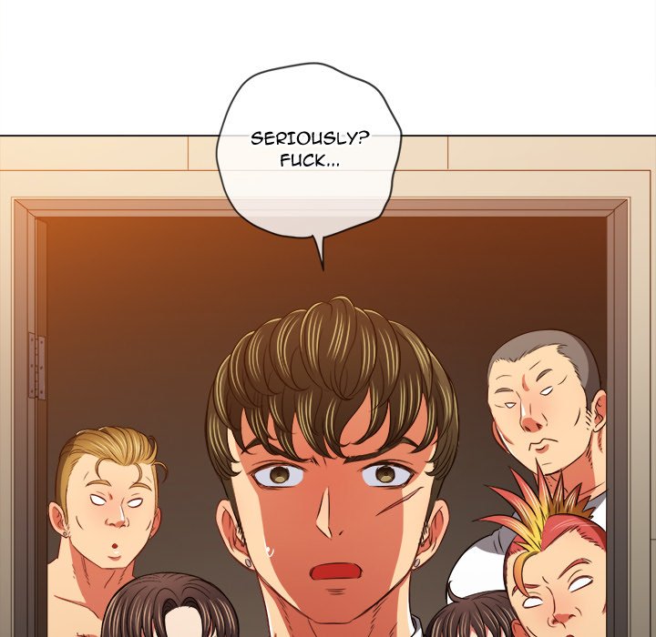 My High School Bully Chapter 89 Page 60
