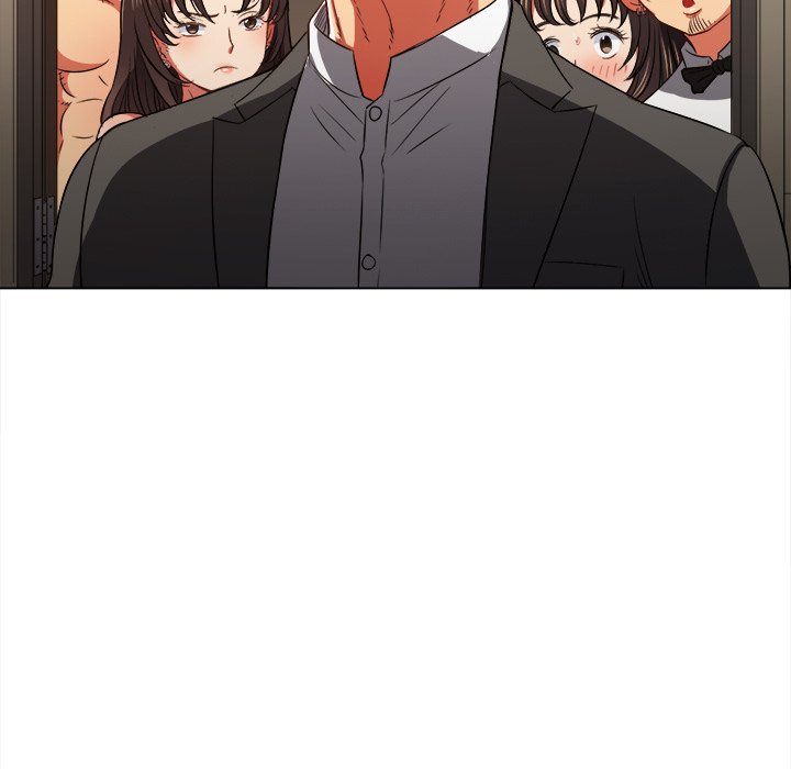 My High School Bully Chapter 89 Page 61