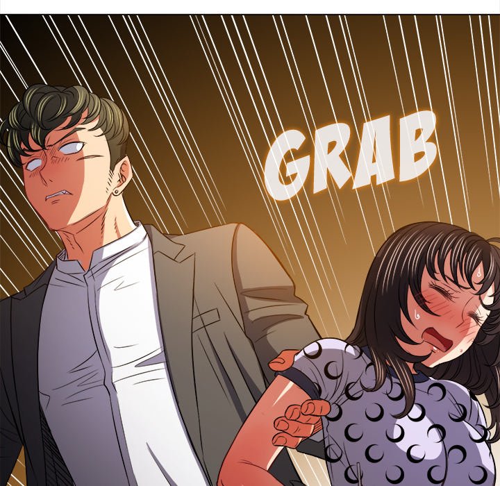 My High School Bully Chapter 89 Page 68