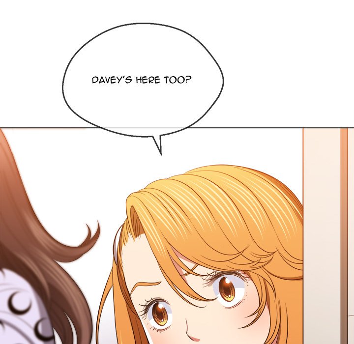 My High School Bully Chapter 89 Page 70