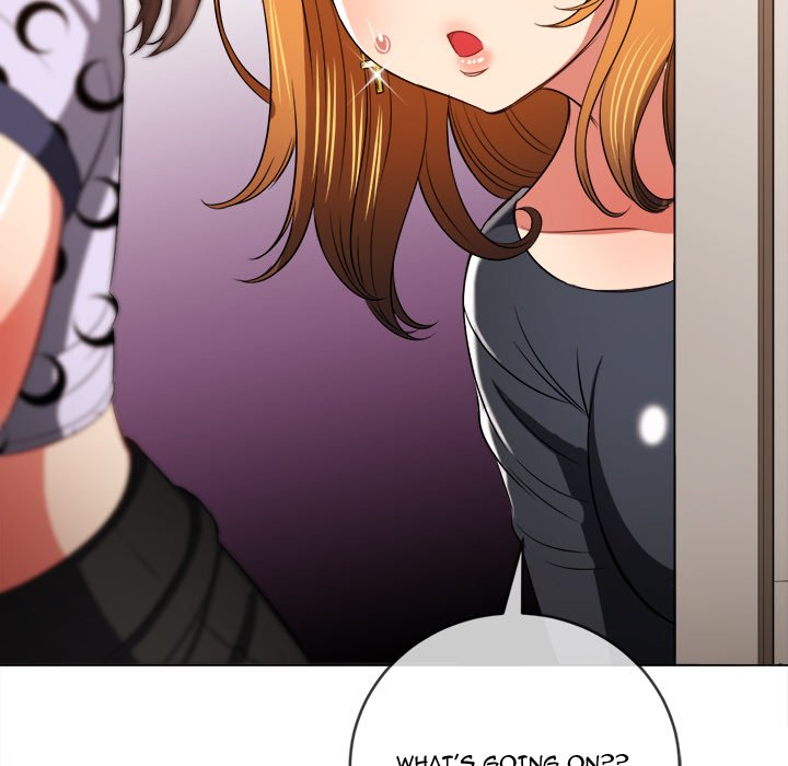 My High School Bully Chapter 89 Page 71
