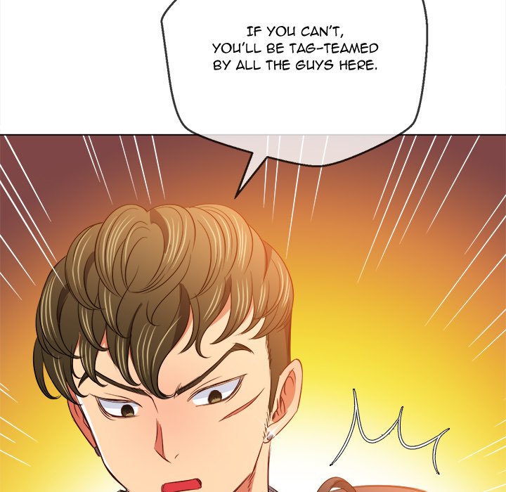 My High School Bully Chapter 89 Page 73