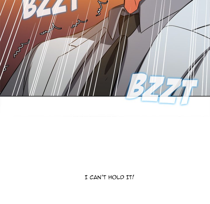 My High School Bully Chapter 89 Page 8