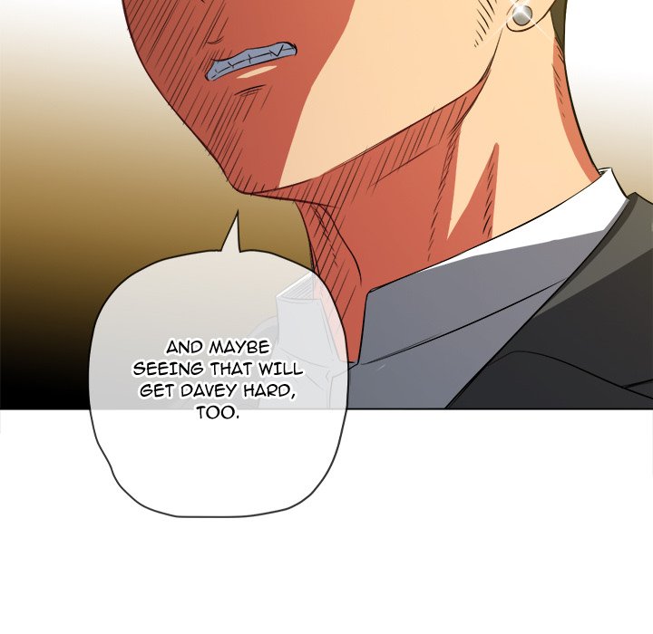 My High School Bully Chapter 89 Page 80
