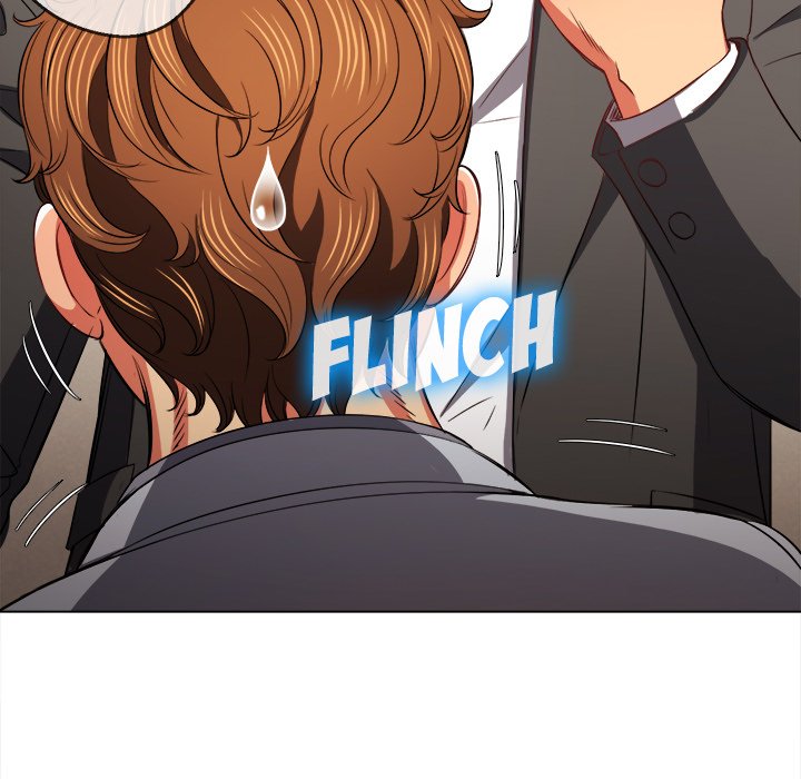 My High School Bully Chapter 89 Page 90