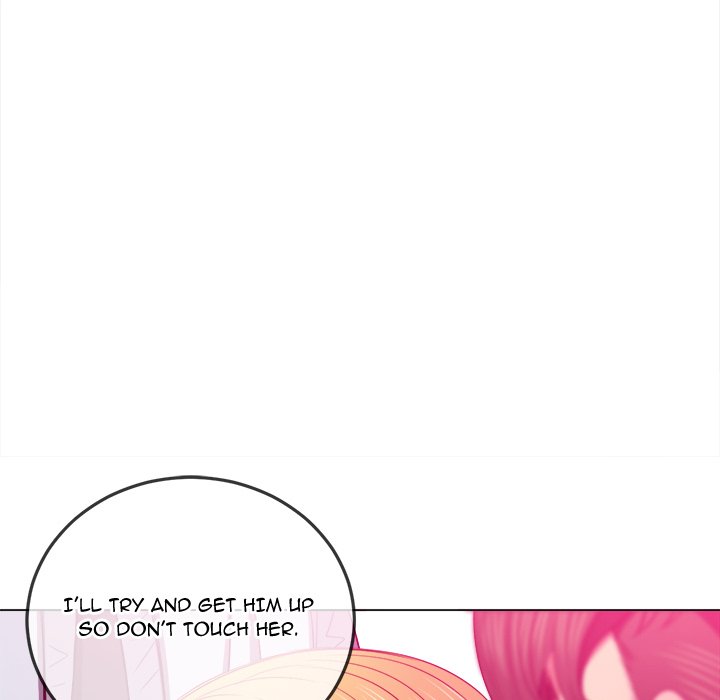 My High School Bully Chapter 89 Page 94