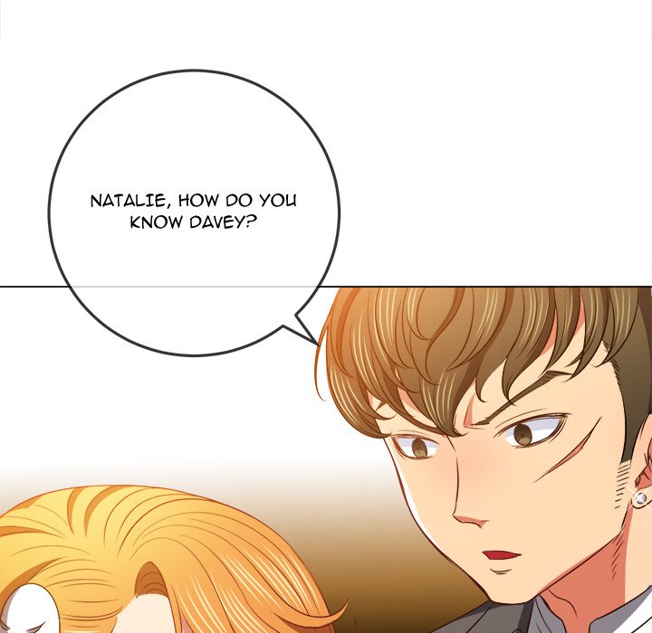 My High School Bully Chapter 89 Page 96