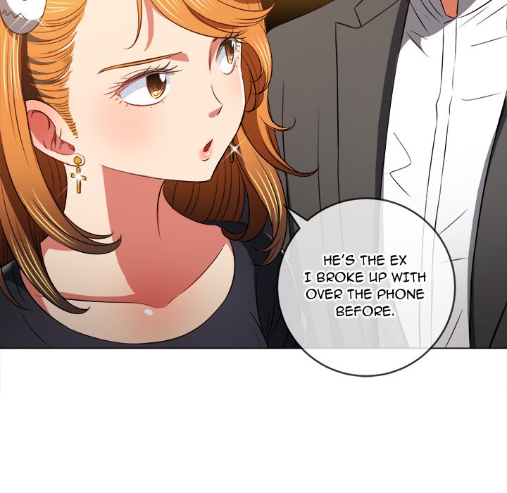 My High School Bully Chapter 89 Page 97