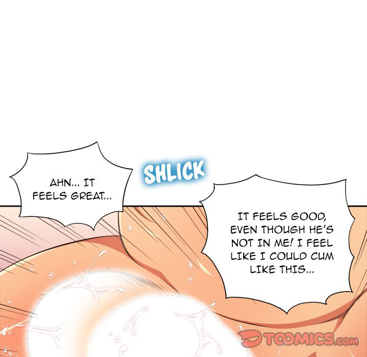 My High School Bully Chapter 9 Page 111