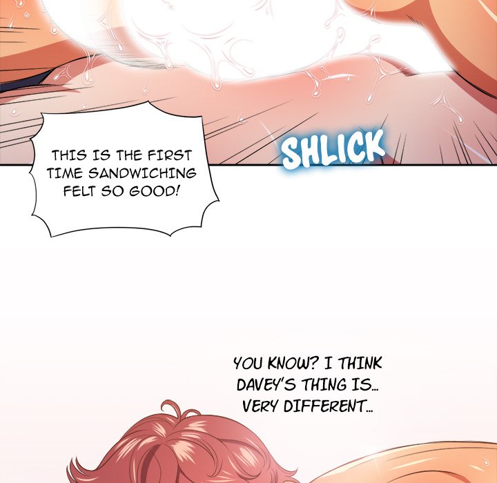 My High School Bully Chapter 9 Page 112