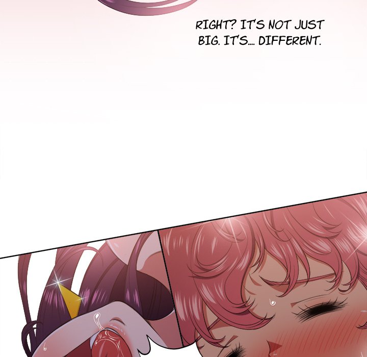My High School Bully Chapter 9 Page 114