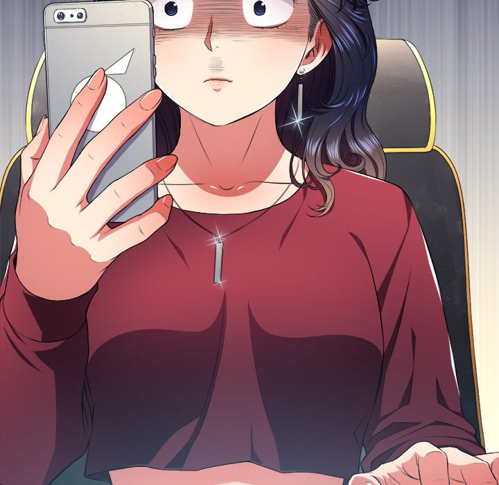 My High School Bully Chapter 9 Page 120