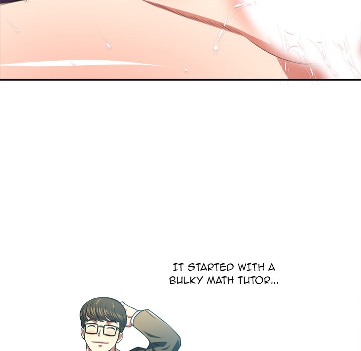 My High School Bully Chapter 9 Page 13