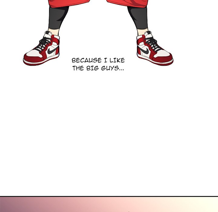 My High School Bully Chapter 9 Page 16