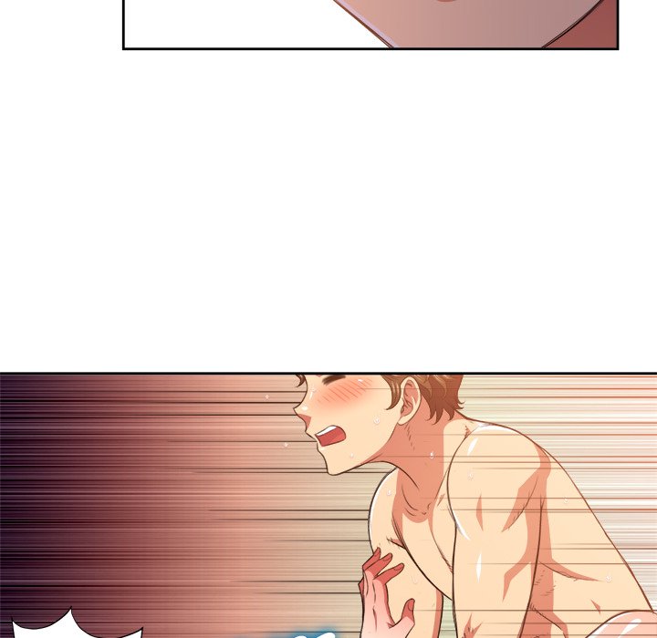 My High School Bully Chapter 9 Page 19