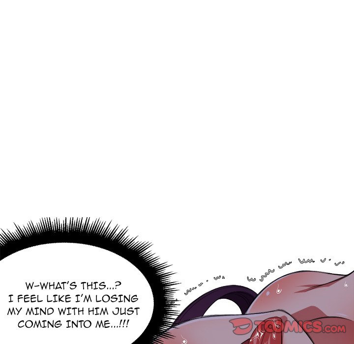 My High School Bully Chapter 9 Page 21