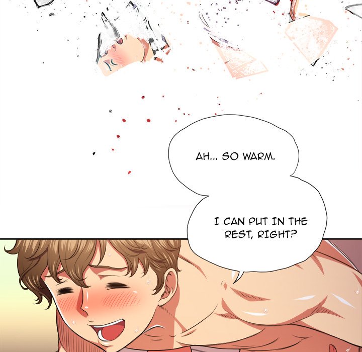 My High School Bully Chapter 9 Page 24