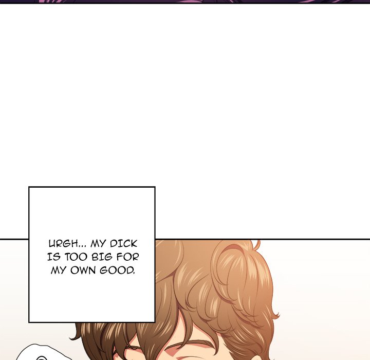My High School Bully Chapter 9 Page 28