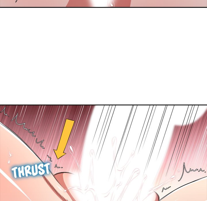 My High School Bully Chapter 9 Page 31