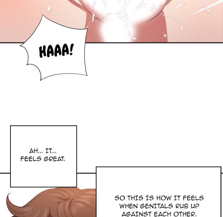 My High School Bully Chapter 9 Page 32
