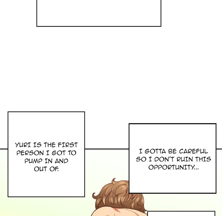 My High School Bully Chapter 9 Page 34
