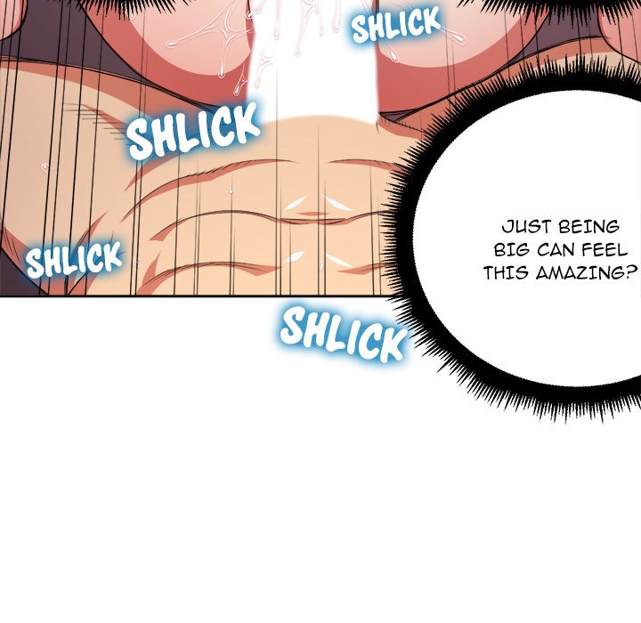 My High School Bully Chapter 9 Page 40