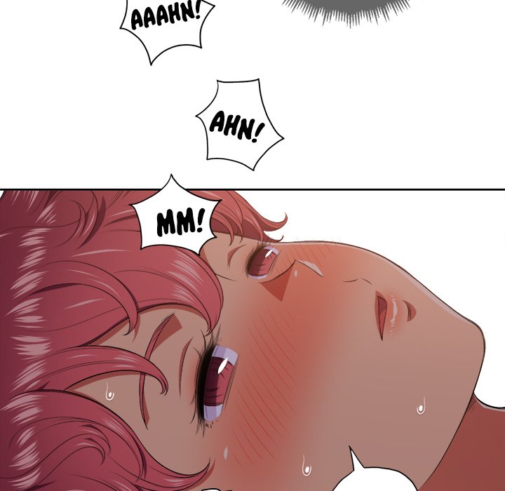 My High School Bully Chapter 9 Page 43