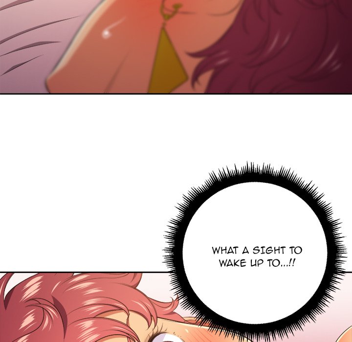 My High School Bully Chapter 9 Page 47