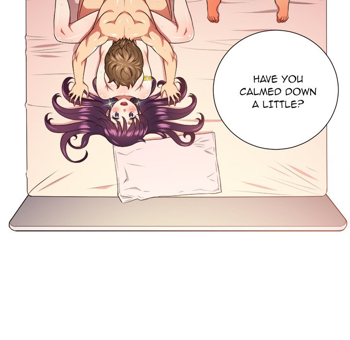 My High School Bully Chapter 9 Page 5