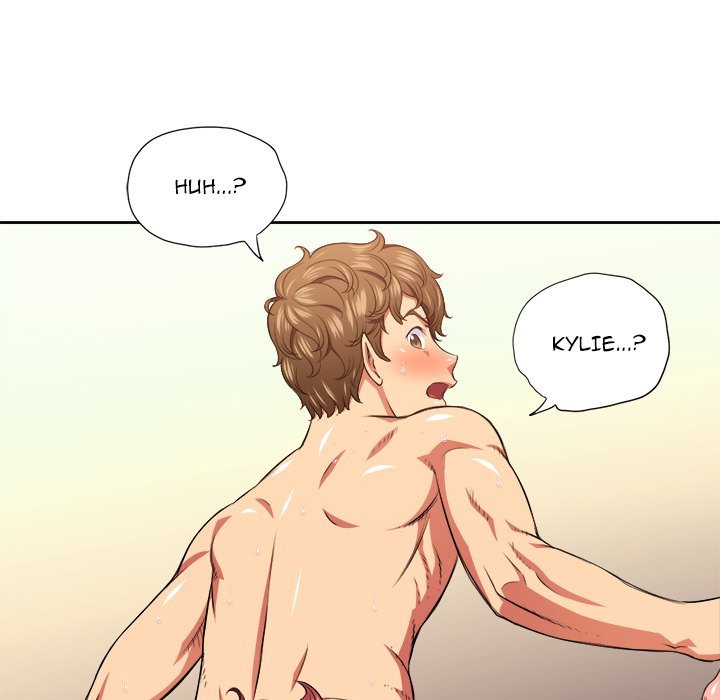 My High School Bully Chapter 9 Page 54