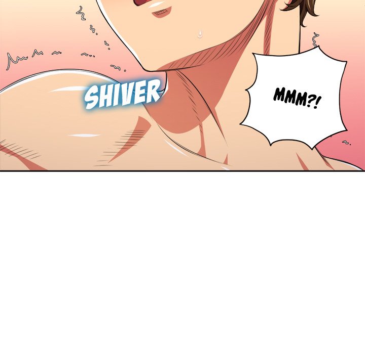 My High School Bully Chapter 9 Page 59