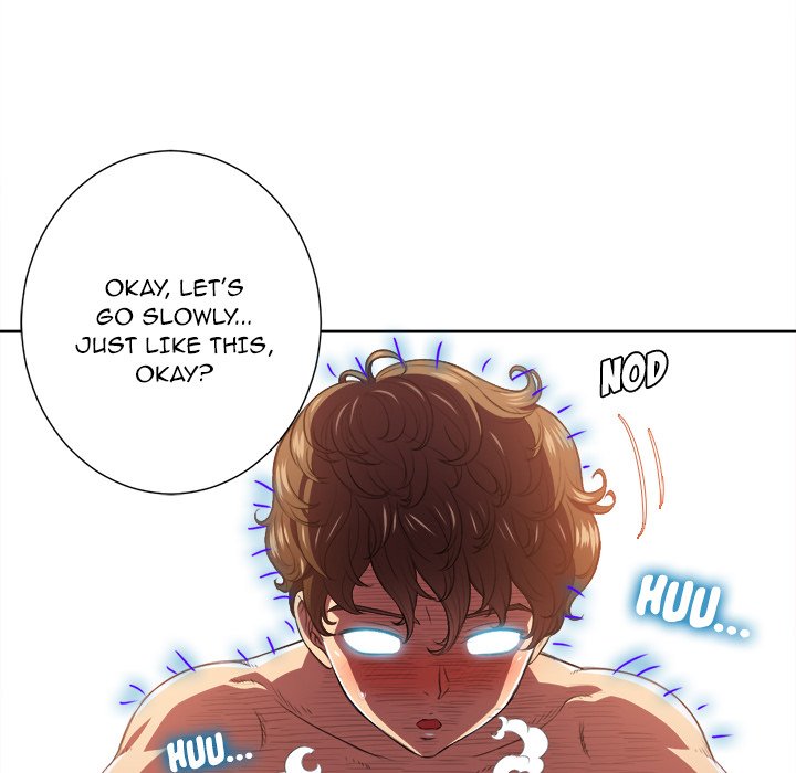 My High School Bully Chapter 9 Page 6