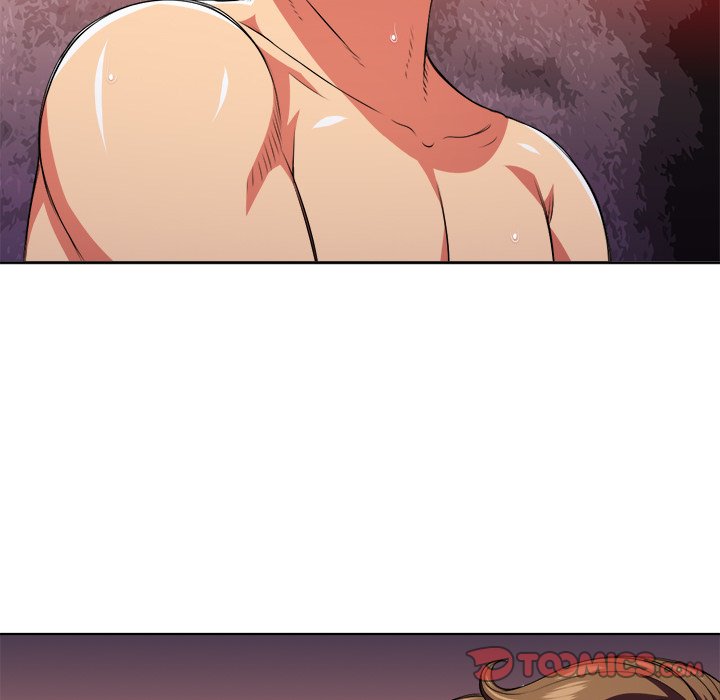 My High School Bully Chapter 9 Page 63